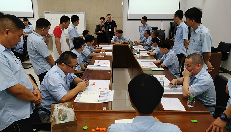 >奮戰三百天，使命必達，目標必達！